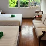 Sangkuriang Guesthouse