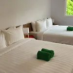 Sangkuriang Guesthouse