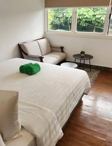 Sangkuriang Guesthouse